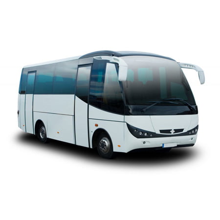 20-Seater Mini Bus Rental Price In Malaysia | KL & Selangor | United Bus